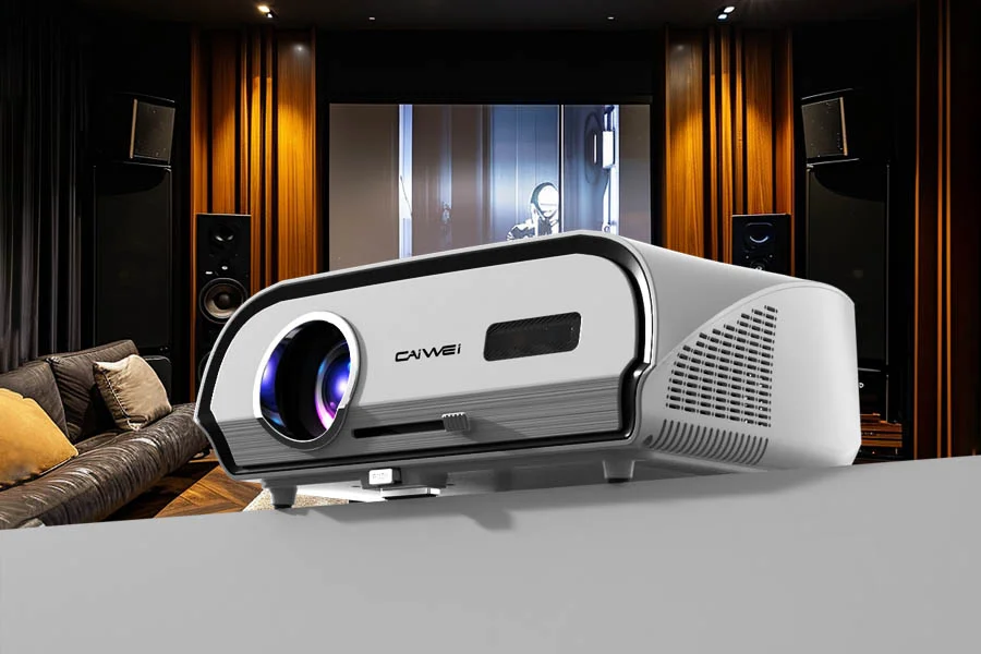 led home cinema projector